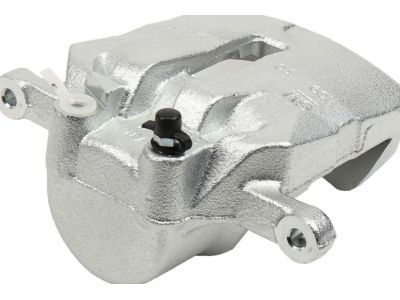 GM 13279639 Caliper Assembly