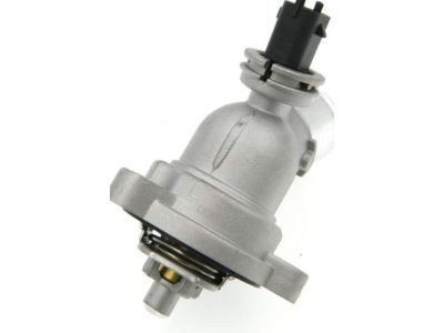 GM 25199831 Thermostat Unit