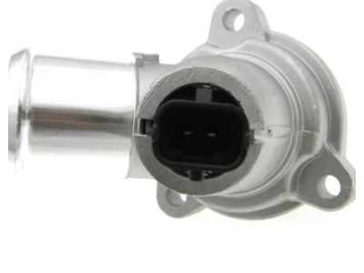GM 25199831 Thermostat Unit