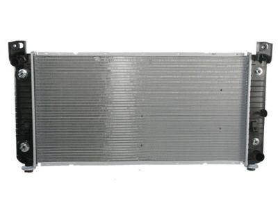 GM 22840116 Radiator