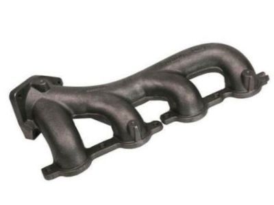 GM 12598548 Manifold