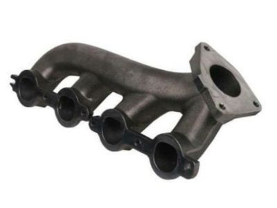 GM 12598548 Manifold