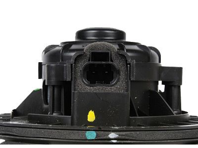 GM 22741027 Blower Case