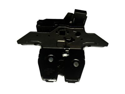 GM 13524683 Latch