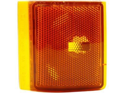 GM 5977739 Side Marker Lamp