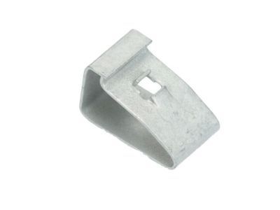 GM 11562364 Grille Clip