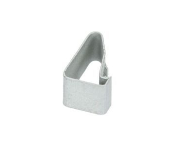 GM 11562364 Grille Clip