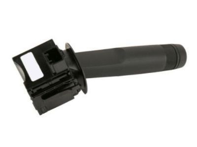 GM 23423701 Switch Asm-Turn Signal *Black