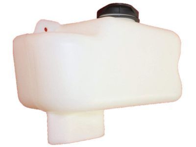 GM 22029968 Container-Windshield Washer Solvent