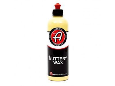GM 19355474 Buttery Wax by Adam's Polishes