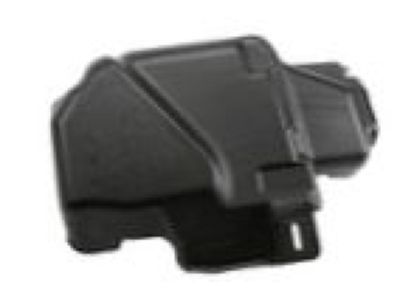 GM 23362222 Washer Reservoir