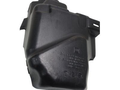 GM 23362222 Washer Reservoir