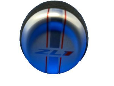 GM 84113541 Shift Knob