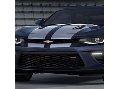 GM 84103708 Stripe Kit