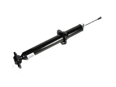 GM 19168818 Front Shock Absorber Kit