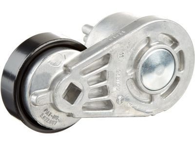 GM 12581177 Belt Tensioner