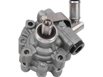 GM 13576570 Power Steering Pump