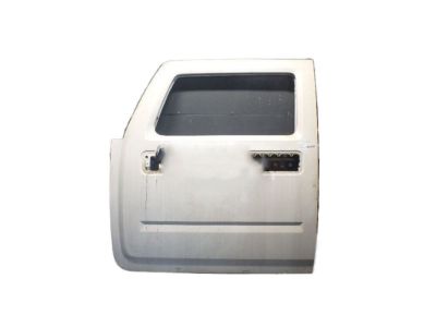 GM 25887984 Door, Front Side