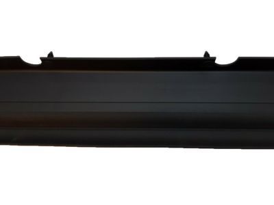 GM 22983161 Air Deflector