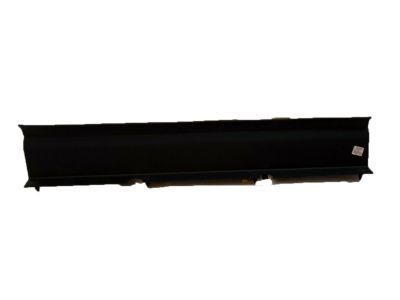 GM 22983161 Air Deflector