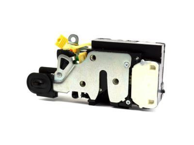 GM 25948724 Lock Assembly