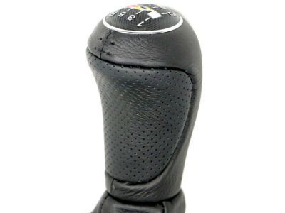 GM 25858072 Shift Knob