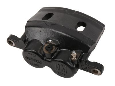 GM 23276880 Caliper