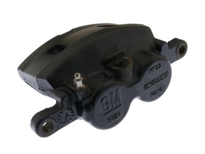 GM 23276880 Caliper