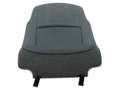 GM 23365180 Seat Back Panel