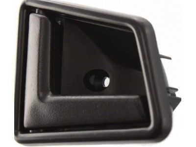 GM 30000908 Handle-Front Door Inside LH (Black) *Black