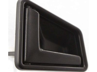 GM 30000908 Handle-Front Door Inside LH (Black) *Black