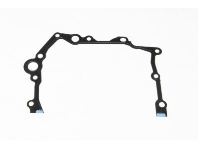 GM 12644922 Cover Gasket
