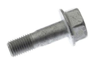 GM 11570200 Bolt, Rear Brake Caliper Guide Pinion