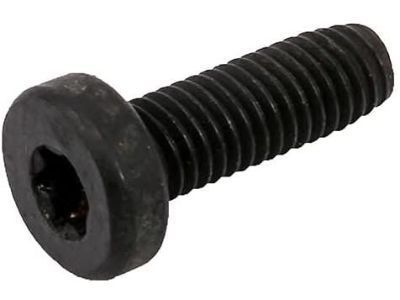 GM 26036497 Lower Column Cover Bolt