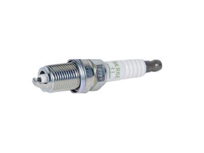 GM 96130723 Spark Plug