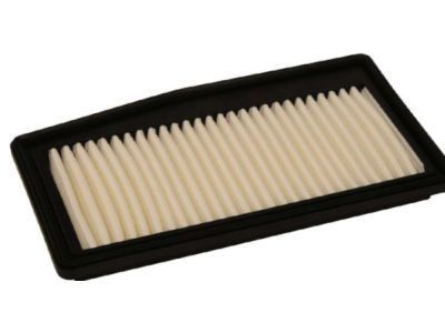 GM 96910360 Air Filter