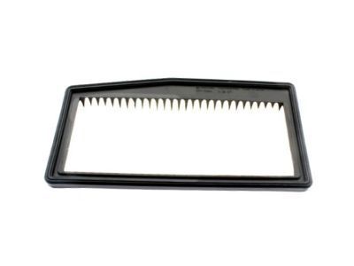 GM 96910360 Air Filter