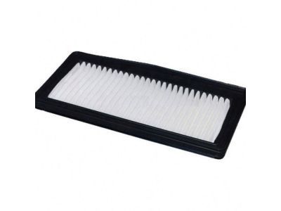 GM 96910360 Air Filter