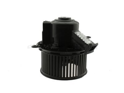 GM 22961461 Blower Motor