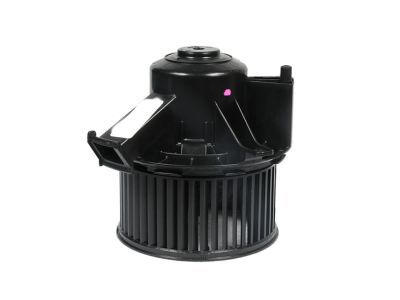 GM 22961461 Blower Motor