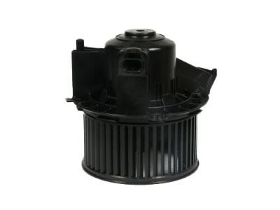 GM 22961461 Blower Motor