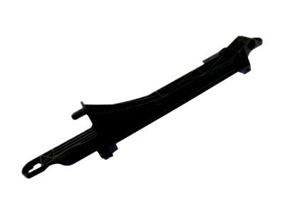 GM 89018400 Radiator Mount Bracket