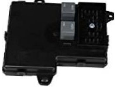 GM 15288103 Body Control Module Assembly