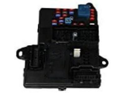 GM 15288103 Body Control Module Assembly