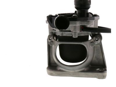 GM 12654577 Pump Asm-Secondary Air Injection (W/ Bracket)