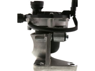 GM 12654577 Pump Asm-Secondary Air Injection (W/ Bracket)