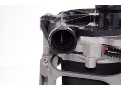 GM 12654577 Pump Asm-Secondary Air Injection (W/ Bracket)