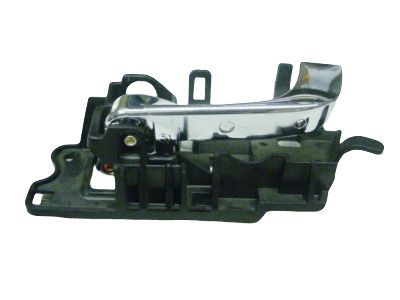 GM 25759729 Handle, Rear Side Door Inside