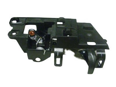 GM 25759729 Handle, Rear Side Door Inside