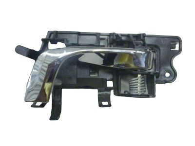 GM 25759729 Handle, Rear Side Door Inside